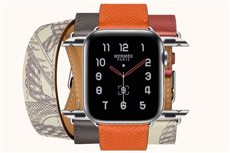 hermes ultra watch band|hermes apple watch bands 40mm.